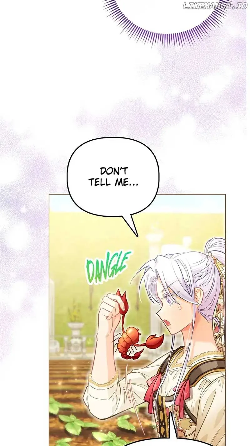 The Villainous Duke’s Special Rice Cultivation Method Chapter 30 page 13