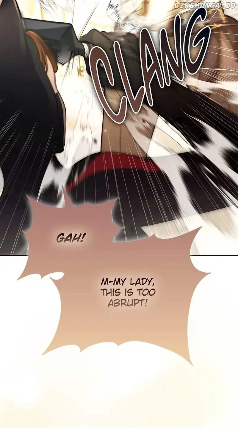 The Villainous Duke’s Special Rice Cultivation Method Chapter 30 page 39