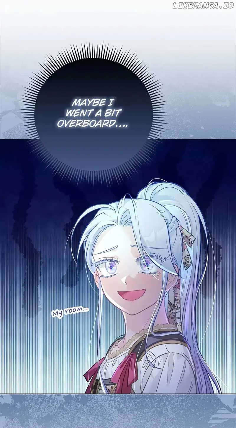 The Villainous Duke’s Special Rice Cultivation Method Chapter 30 page 52