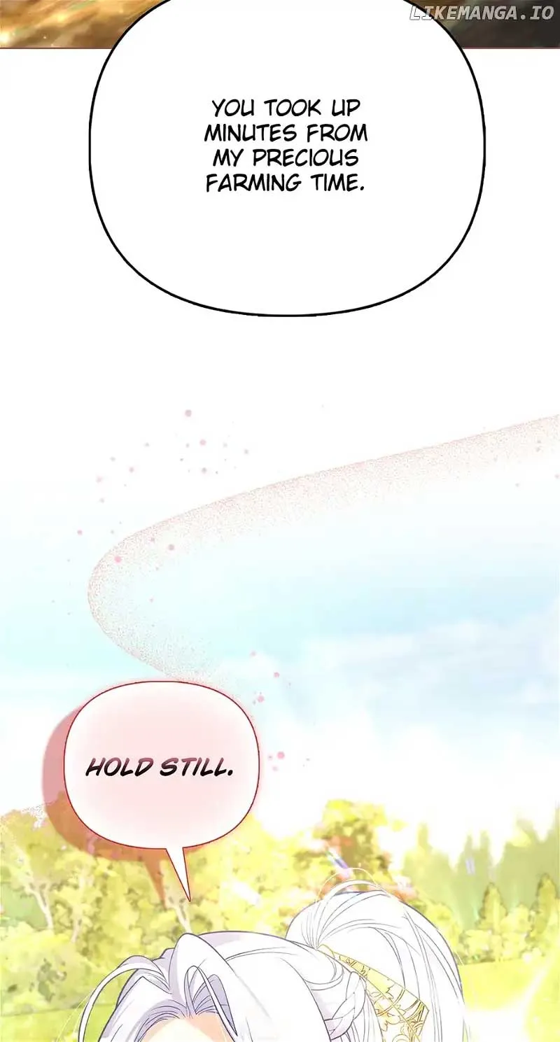 The Villainous Duke’s Special Rice Cultivation Method Chapter 30 page 20