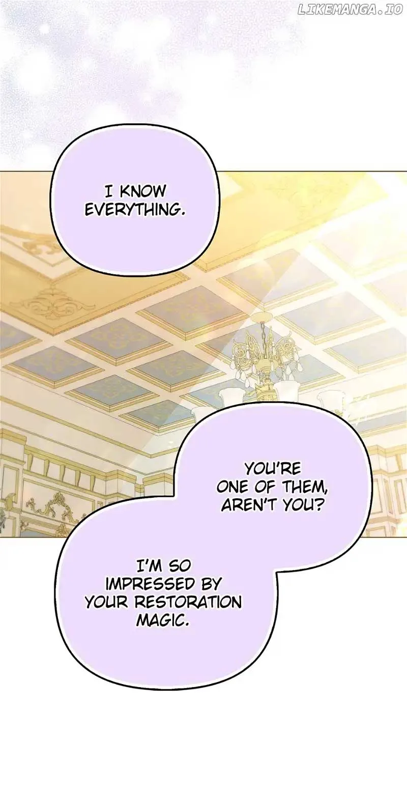 The Villainous Duke’s Special Rice Cultivation Method Chapter 30 page 65