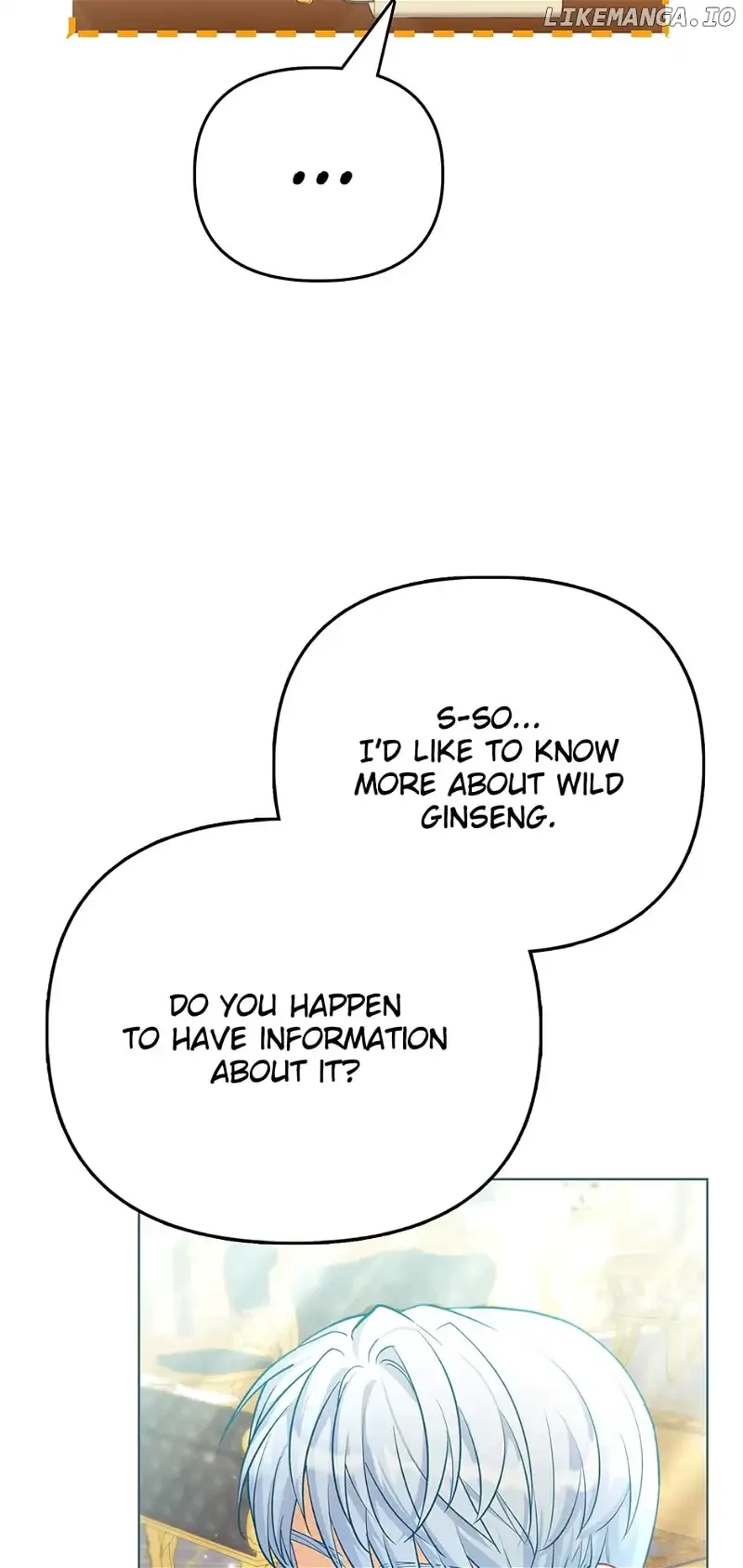 The Villainous Duke’s Special Rice Cultivation Method Chapter 23 page 41