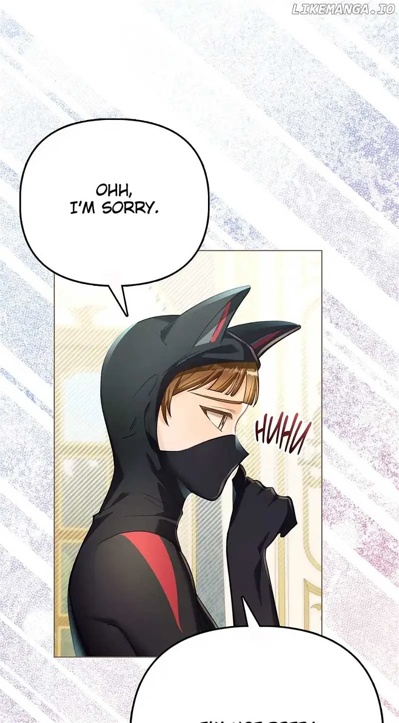 The Villainous Duke’s Special Rice Cultivation Method Chapter 30 page 34