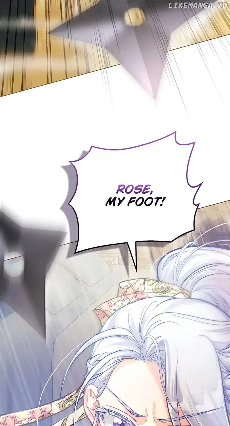 The Villainous Duke’s Special Rice Cultivation Method Chapter 30 page 43