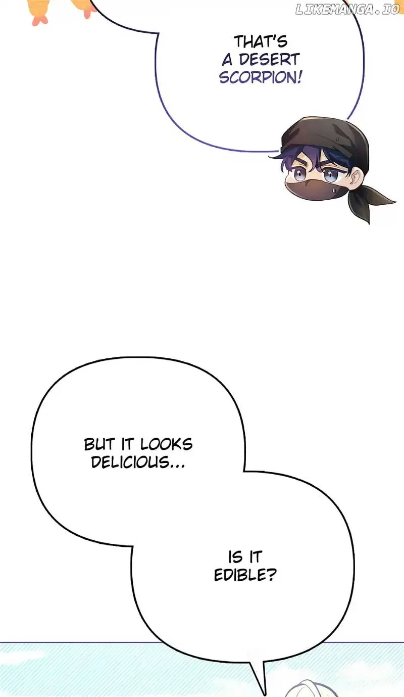 The Villainous Duke’s Special Rice Cultivation Method Chapter 30 page 8