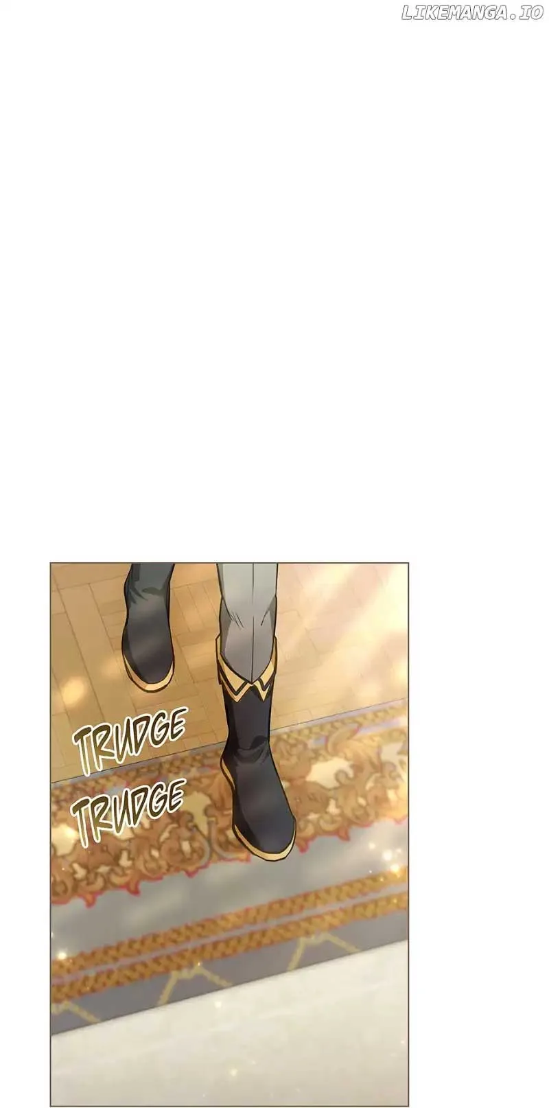 The Villainous Duke’s Special Rice Cultivation Method Chapter 30 page 25