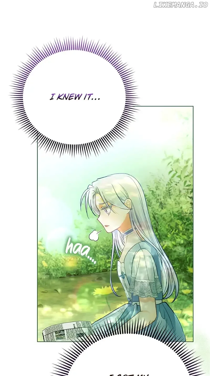 The Villainous Duke’s Special Rice Cultivation Method Chapter 26 page 22