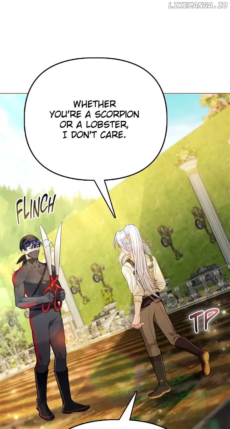 The Villainous Duke’s Special Rice Cultivation Method Chapter 30 page 19