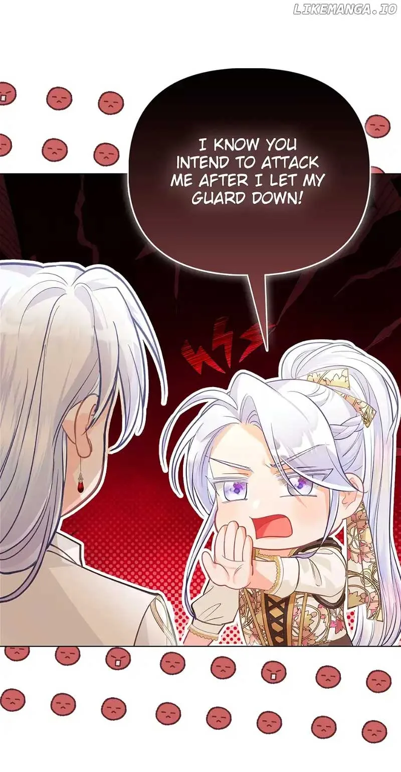 The Villainous Duke’s Special Rice Cultivation Method Chapter 30 page 66