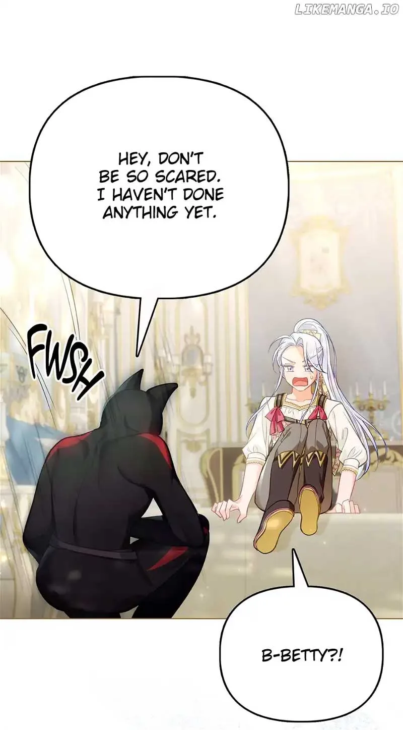 The Villainous Duke’s Special Rice Cultivation Method Chapter 30 page 33