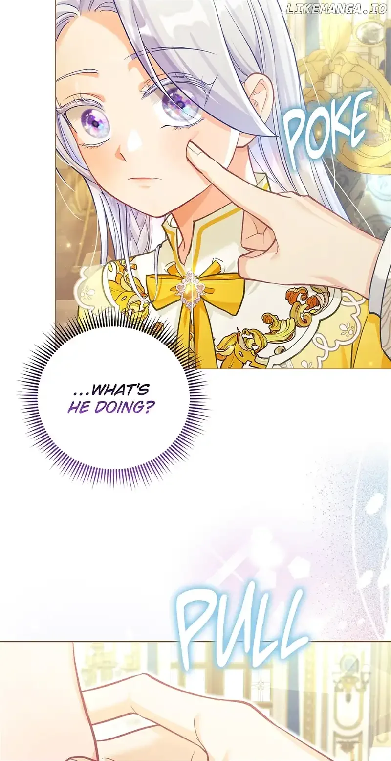 The Villainous Duke’s Special Rice Cultivation Method Chapter 23 page 64
