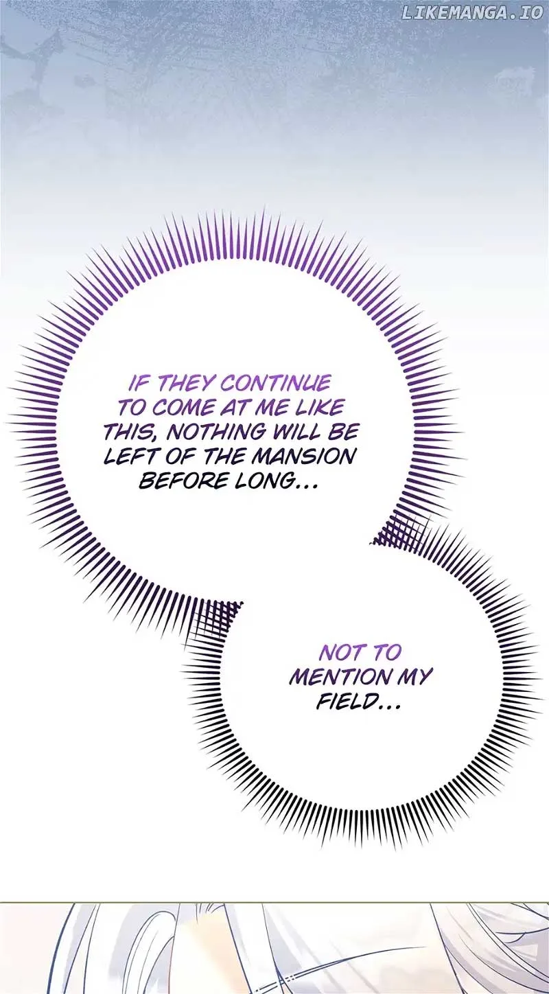 The Villainous Duke’s Special Rice Cultivation Method Chapter 30 page 53
