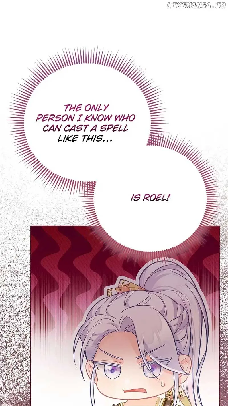 The Villainous Duke’s Special Rice Cultivation Method Chapter 30 page 57