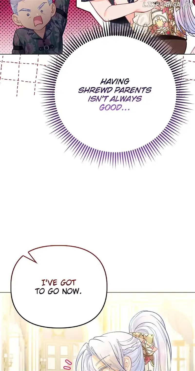The Villainous Duke’s Special Rice Cultivation Method Chapter 31 page 13