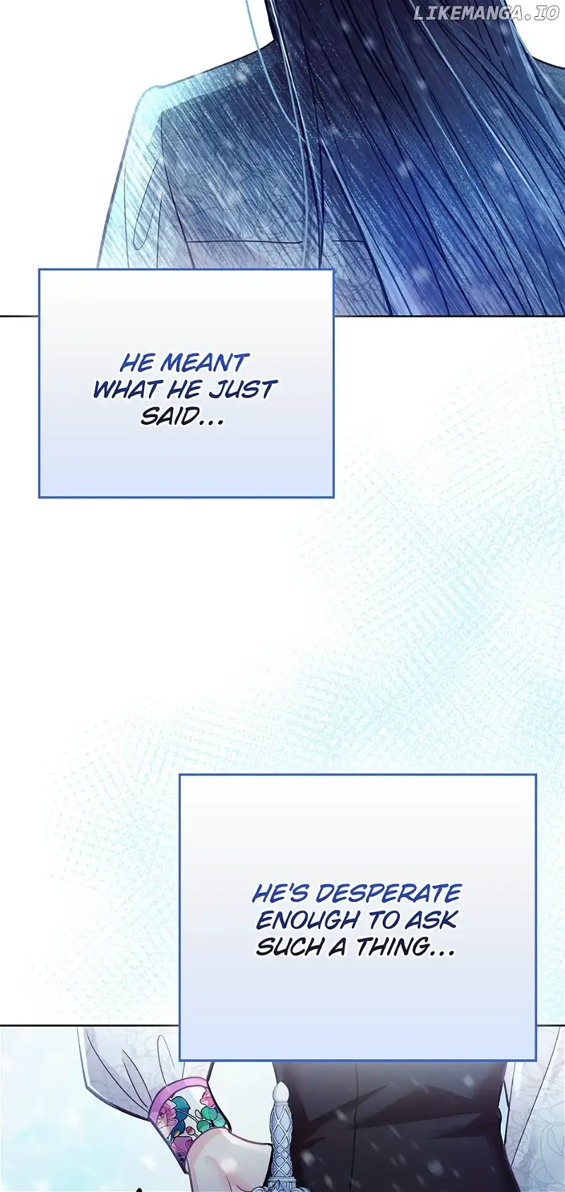 The Villainous Duke’s Special Rice Cultivation Method Chapter 22 page 59