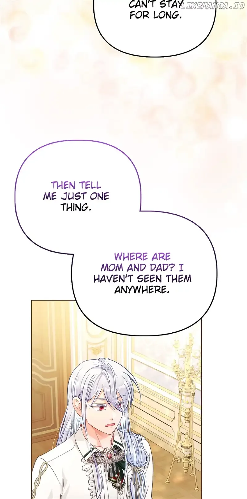 The Villainous Duke’s Special Rice Cultivation Method Chapter 31 page 9