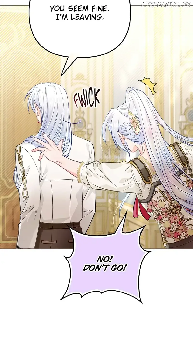 The Villainous Duke’s Special Rice Cultivation Method Chapter 31 page 6