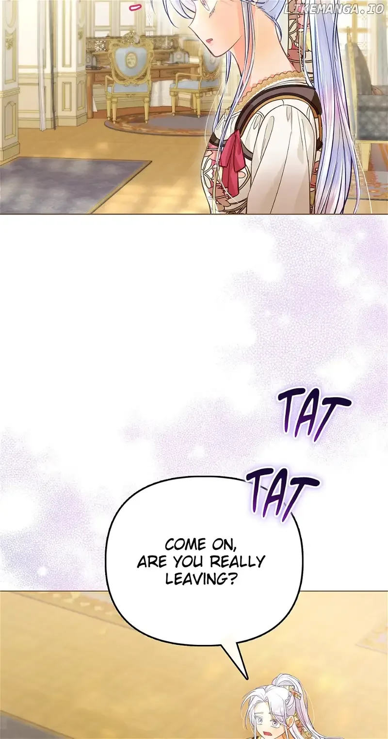 The Villainous Duke’s Special Rice Cultivation Method Chapter 31 page 14