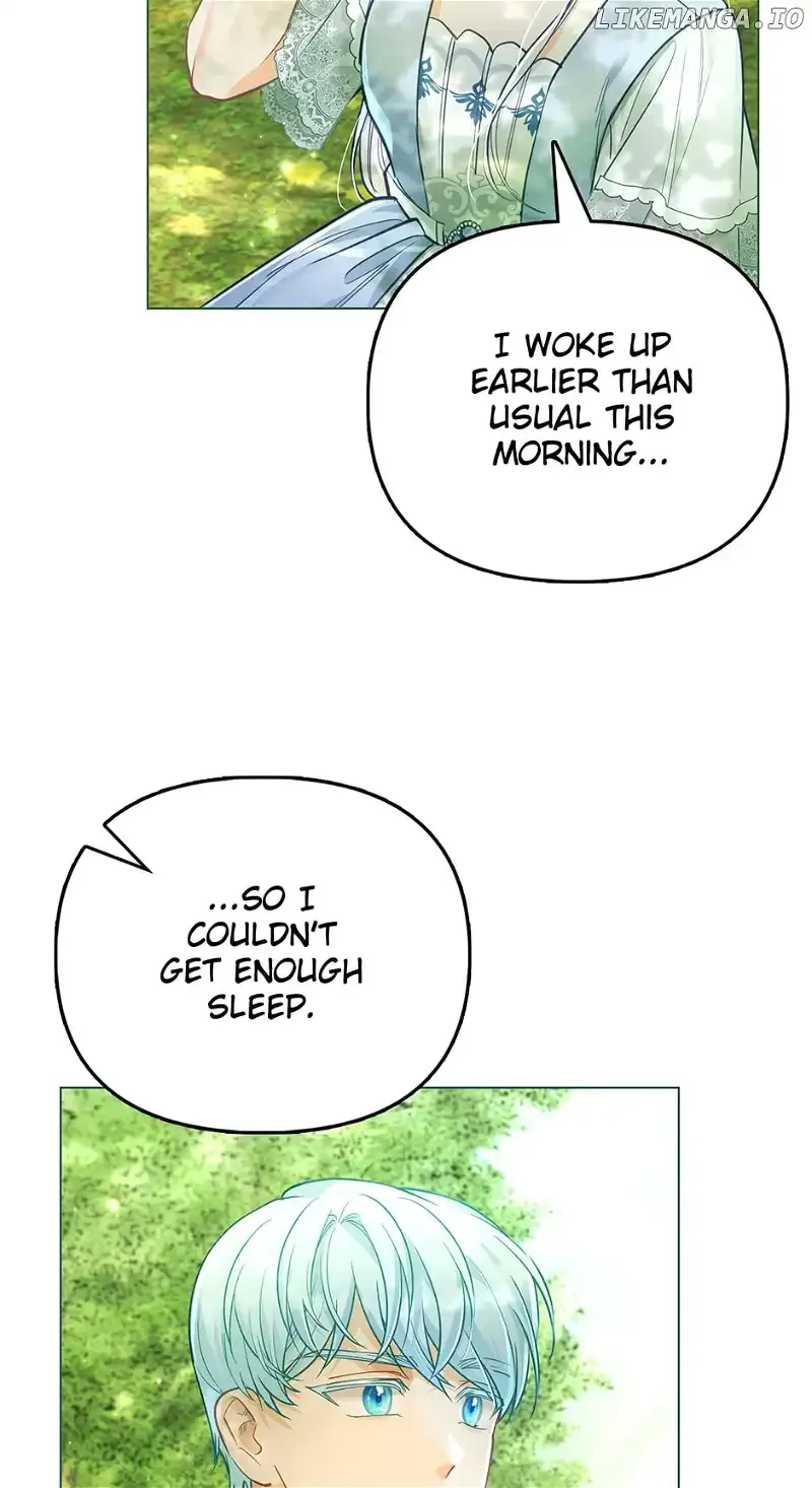 The Villainous Duke’s Special Rice Cultivation Method Chapter 26 page 39