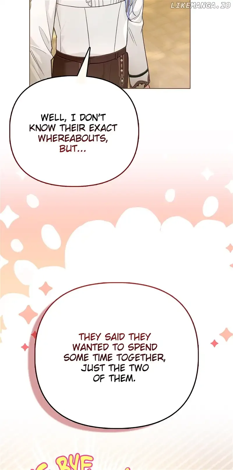 The Villainous Duke’s Special Rice Cultivation Method Chapter 31 page 10