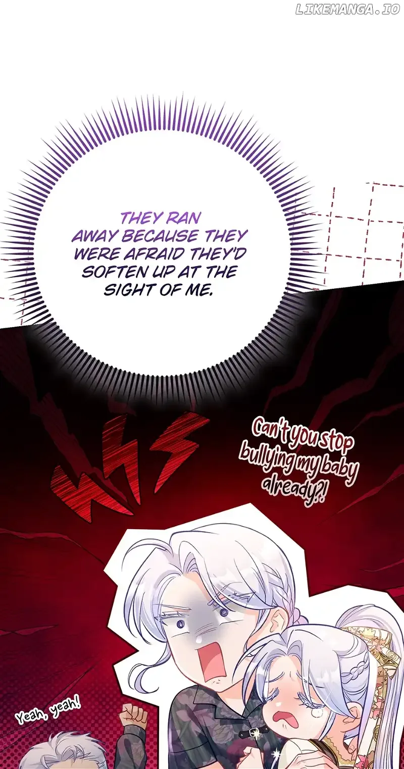 The Villainous Duke’s Special Rice Cultivation Method Chapter 31 page 12