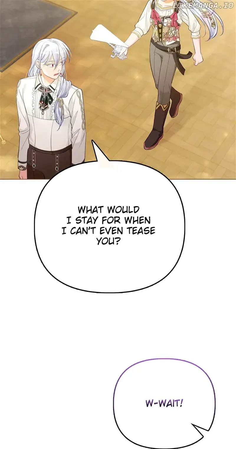 The Villainous Duke’s Special Rice Cultivation Method Chapter 31 page 15