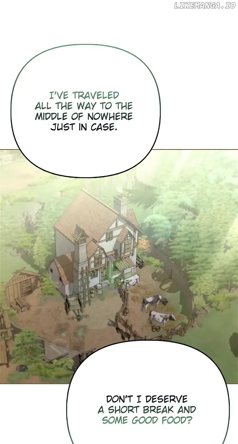 The Villainous Duke’s Special Rice Cultivation Method Chapter 31 page 58