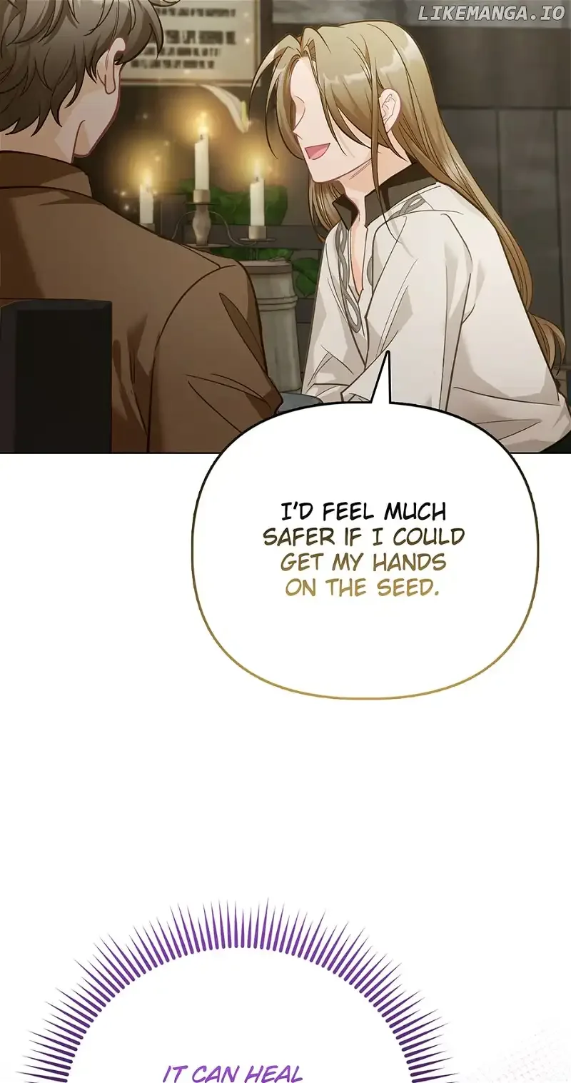 The Villainous Duke’s Special Rice Cultivation Method Chapter 31 page 69