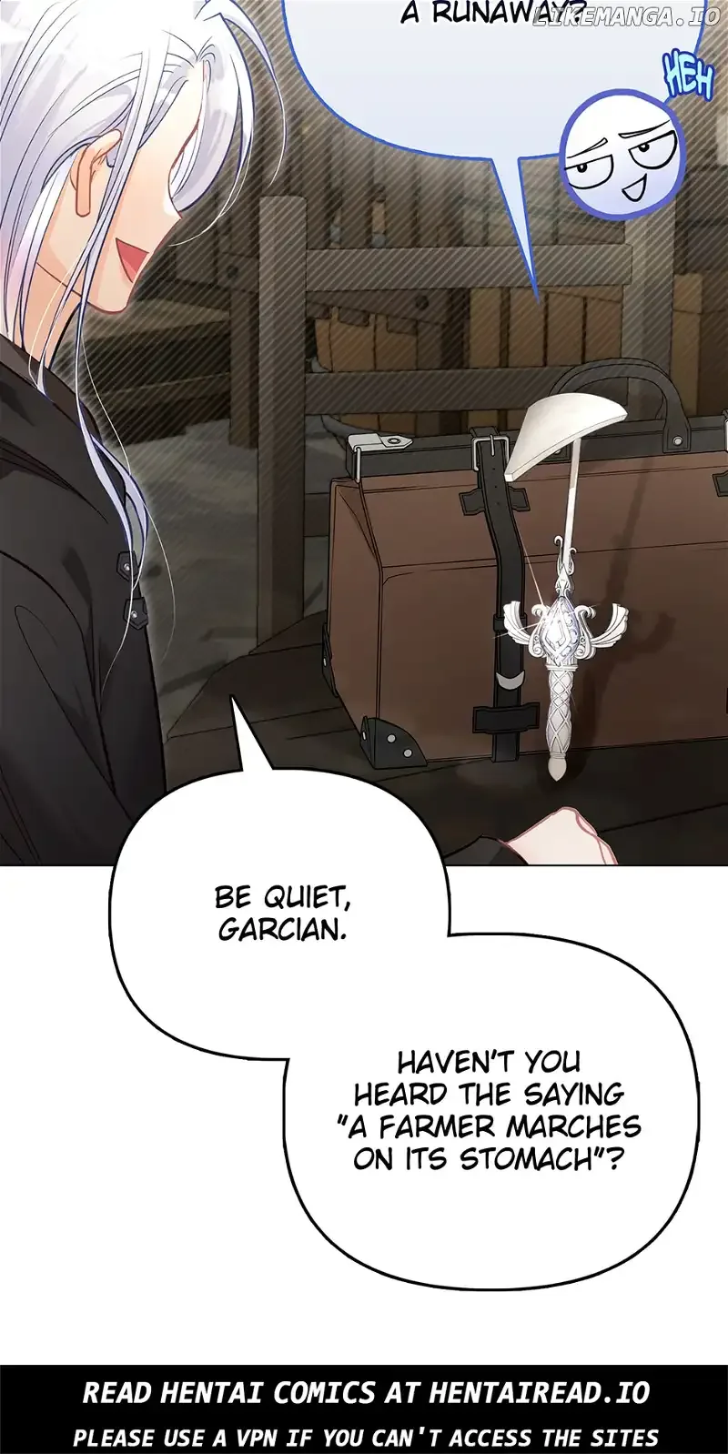 The Villainous Duke’s Special Rice Cultivation Method Chapter 31 page 57