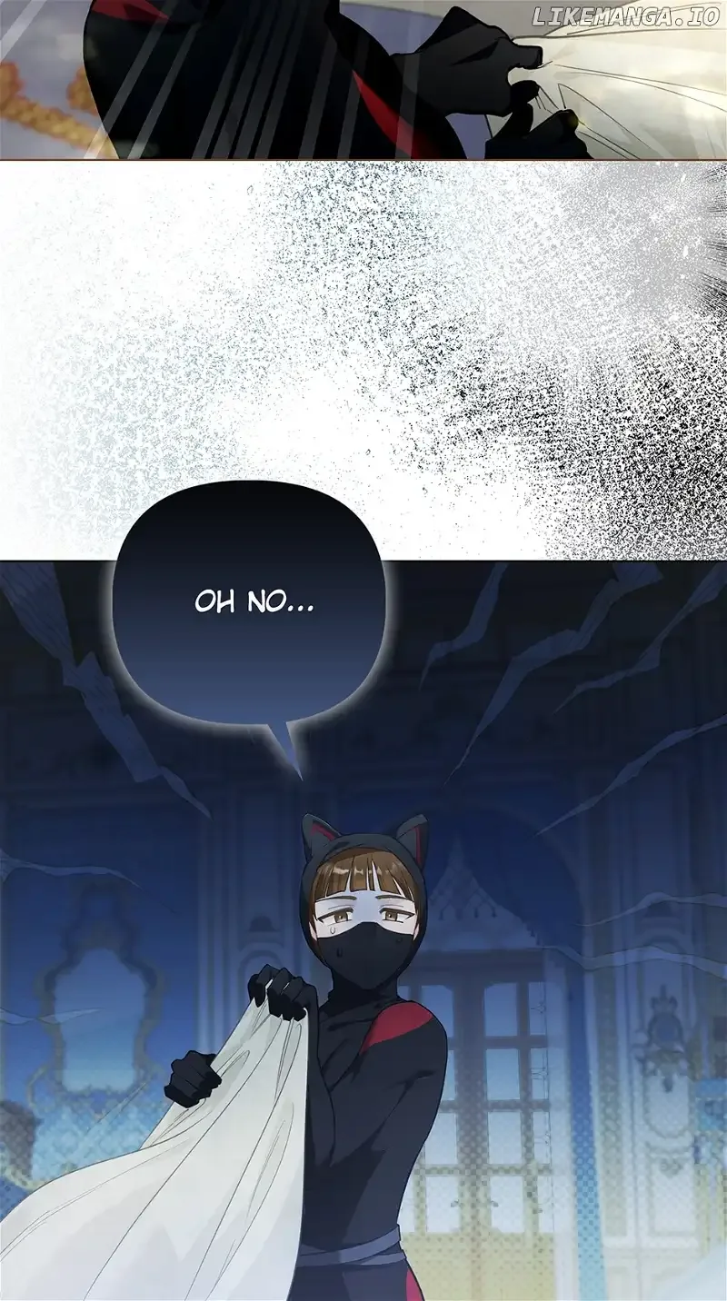 The Villainous Duke’s Special Rice Cultivation Method Chapter 31 page 43