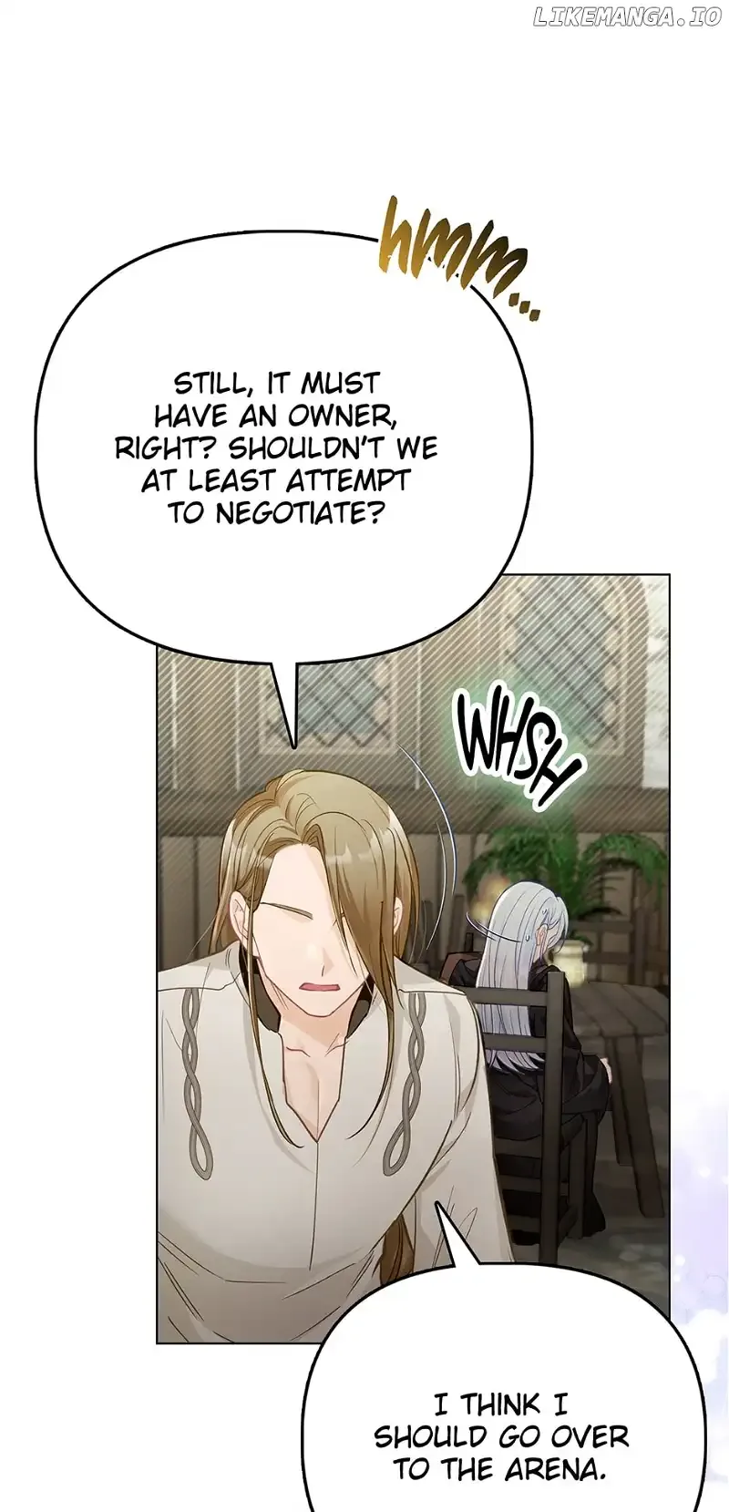 The Villainous Duke’s Special Rice Cultivation Method Chapter 31 page 77