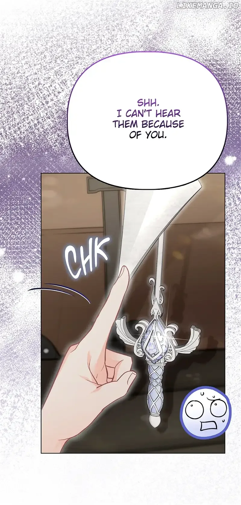 The Villainous Duke’s Special Rice Cultivation Method Chapter 31 page 65