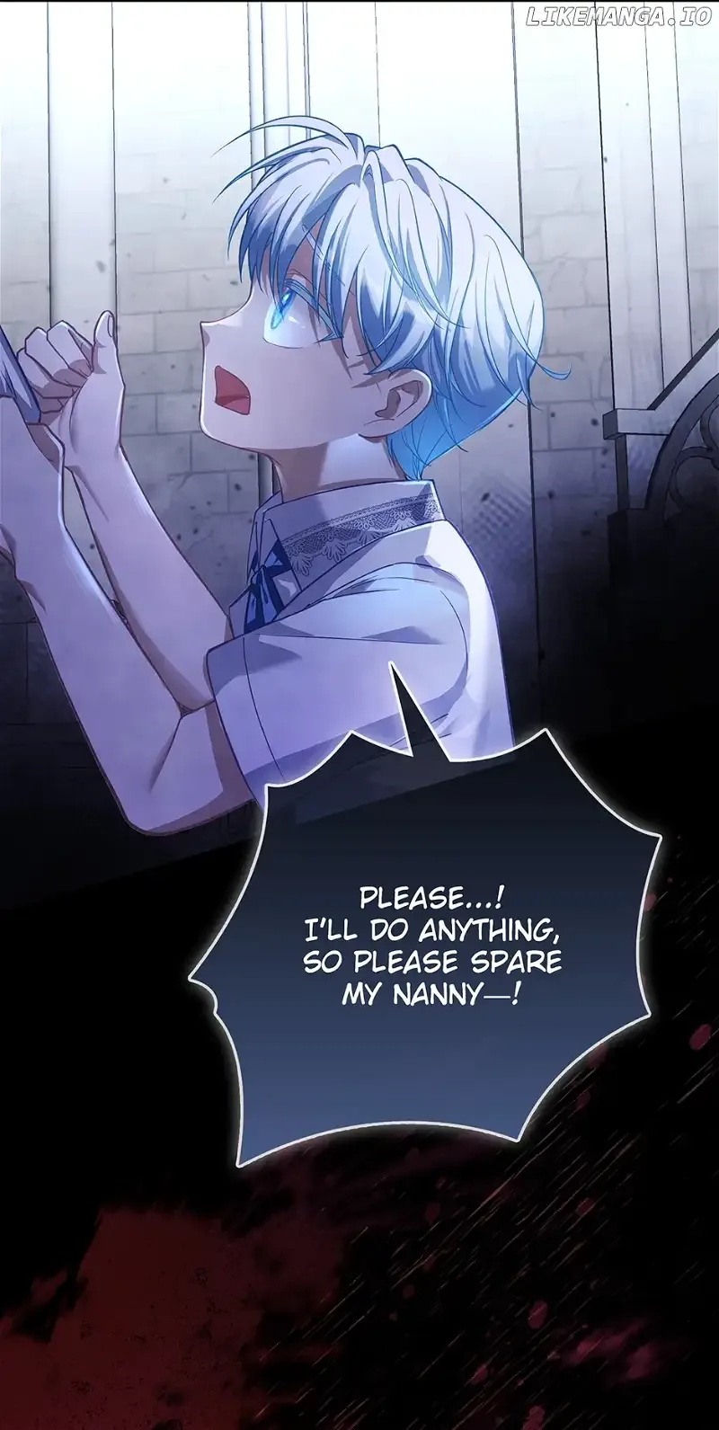 The Villainous Duke’s Special Rice Cultivation Method Chapter 23 page 84
