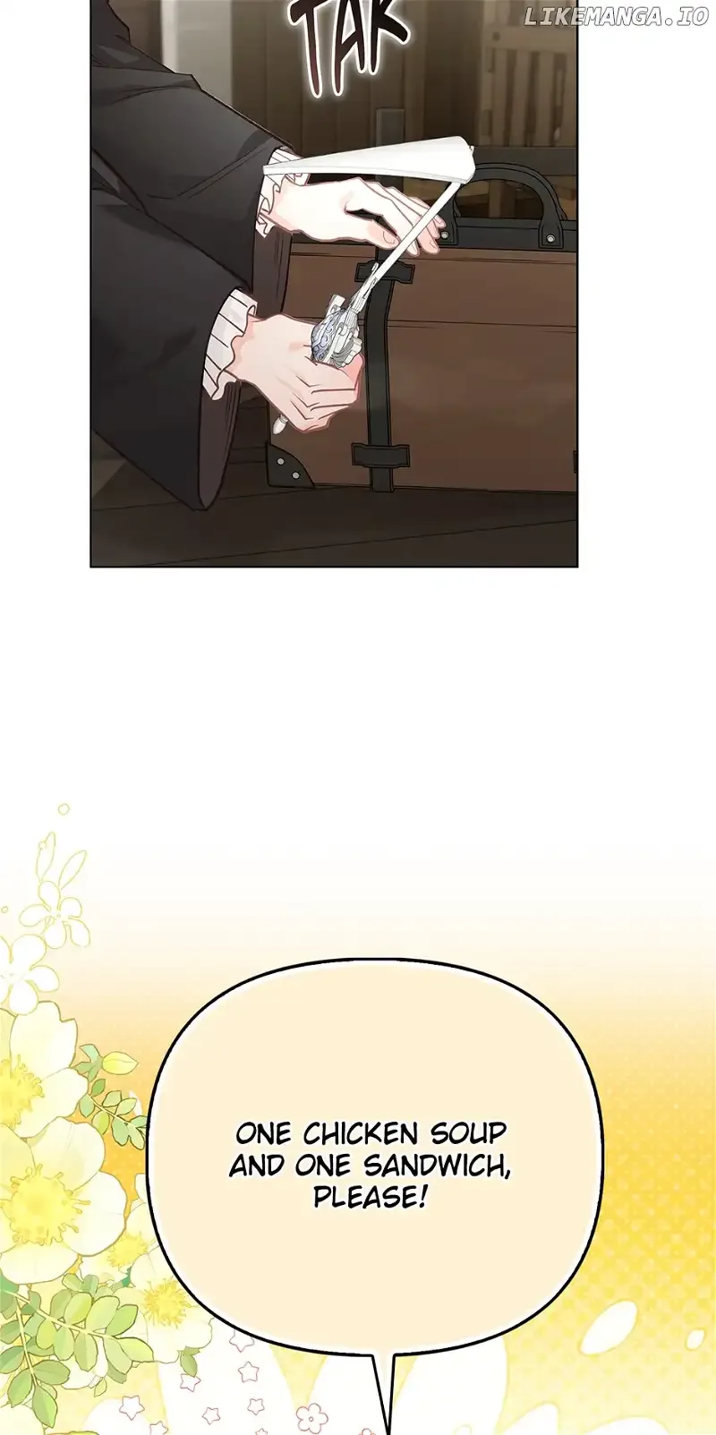 The Villainous Duke’s Special Rice Cultivation Method Chapter 31 page 54