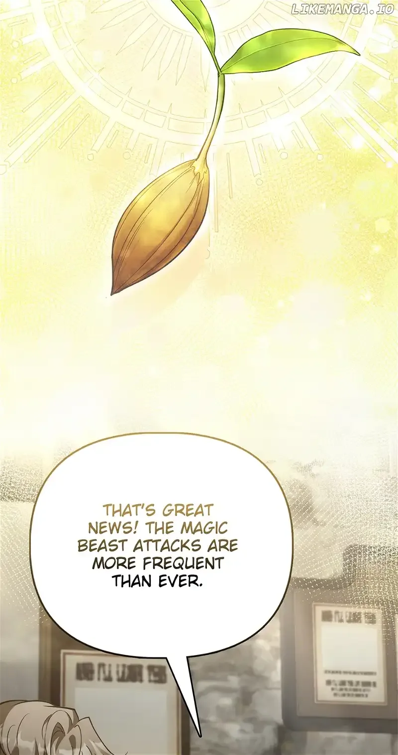 The Villainous Duke’s Special Rice Cultivation Method Chapter 31 page 68