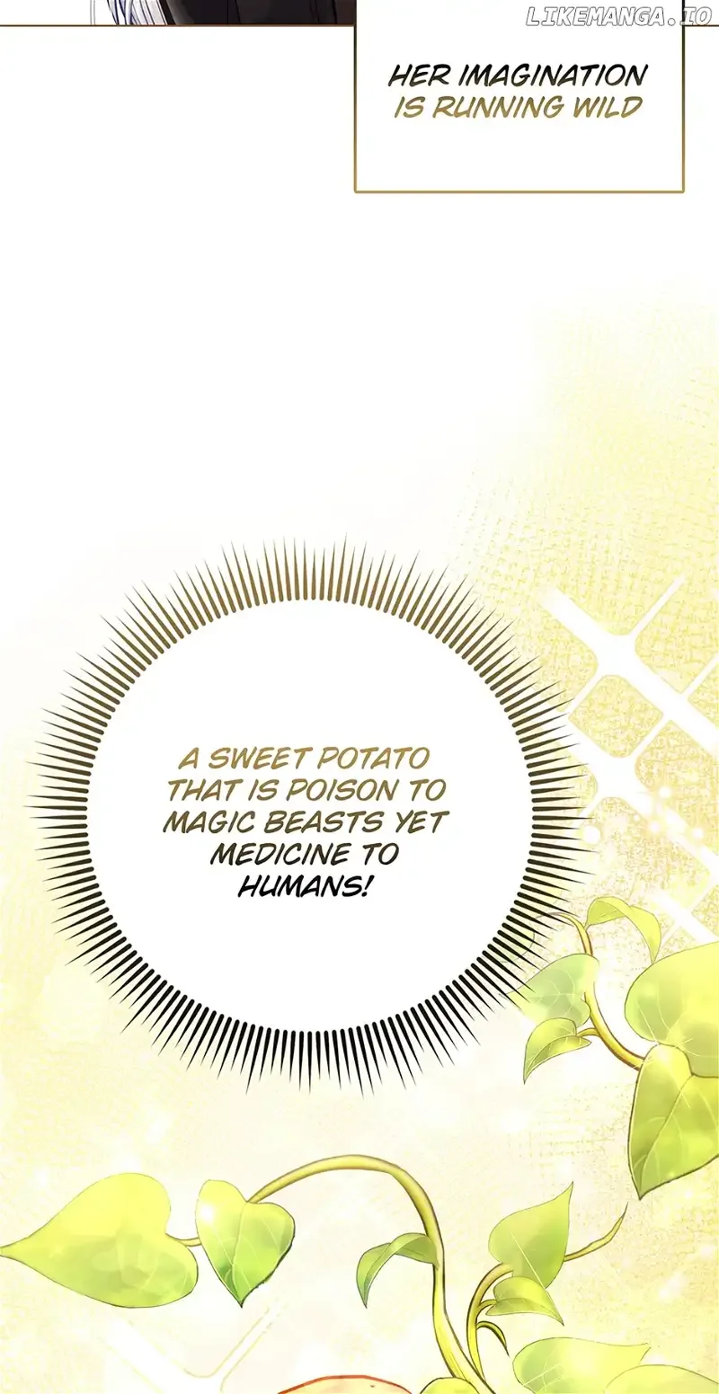 The Villainous Duke’s Special Rice Cultivation Method Chapter 31 page 72