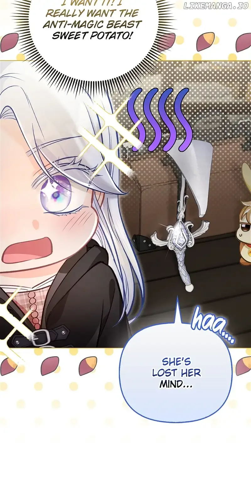 The Villainous Duke’s Special Rice Cultivation Method Chapter 31 page 74