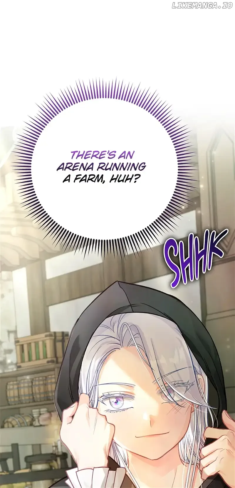 The Villainous Duke’s Special Rice Cultivation Method Chapter 31 page 79