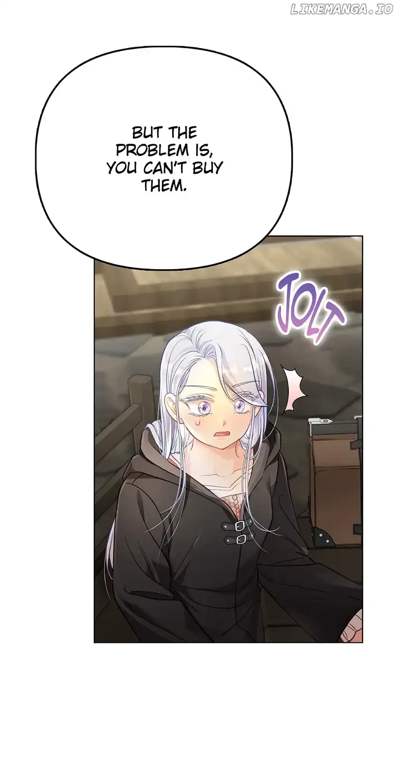 The Villainous Duke’s Special Rice Cultivation Method Chapter 31 page 75