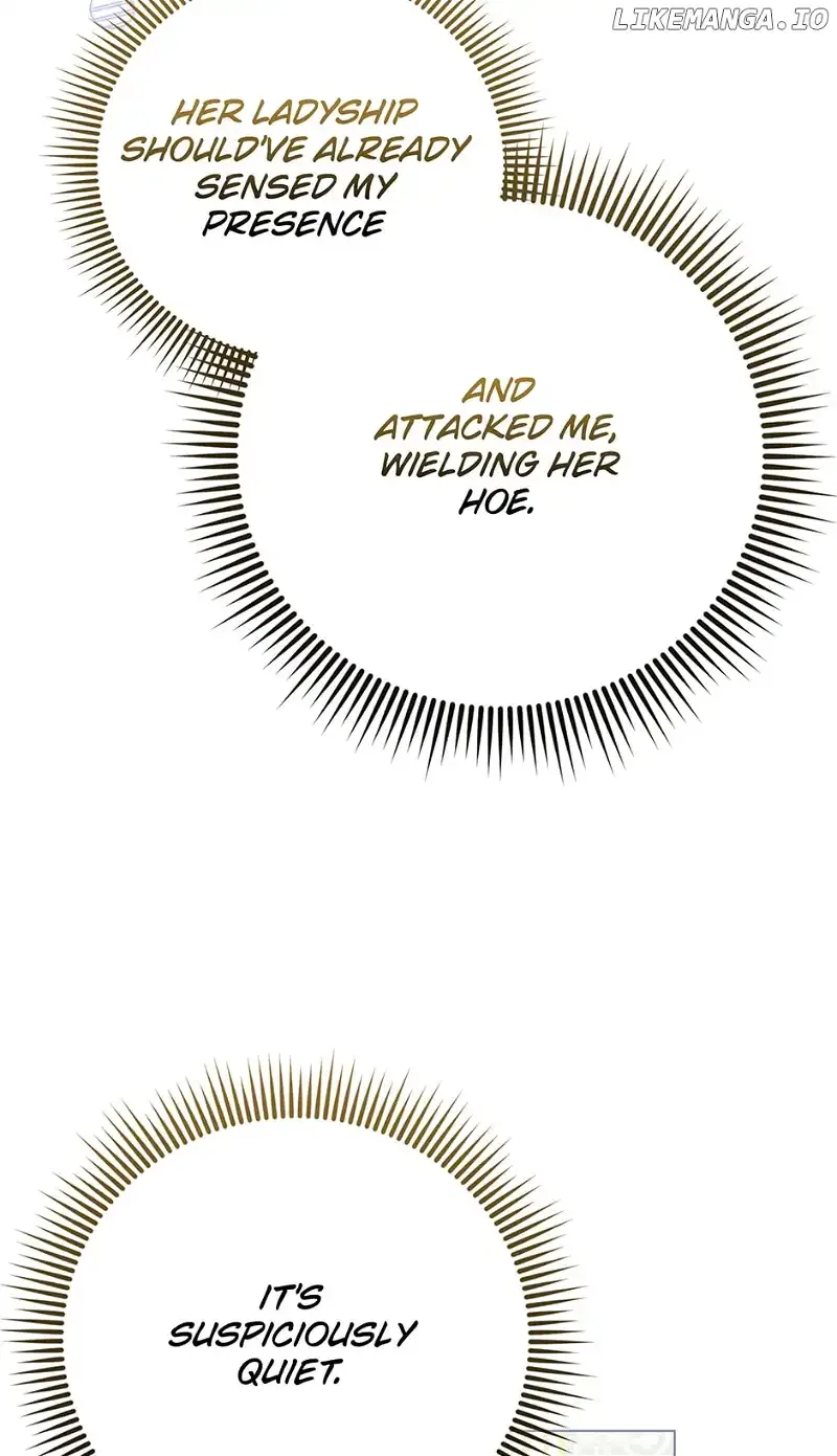 The Villainous Duke’s Special Rice Cultivation Method Chapter 31 page 38