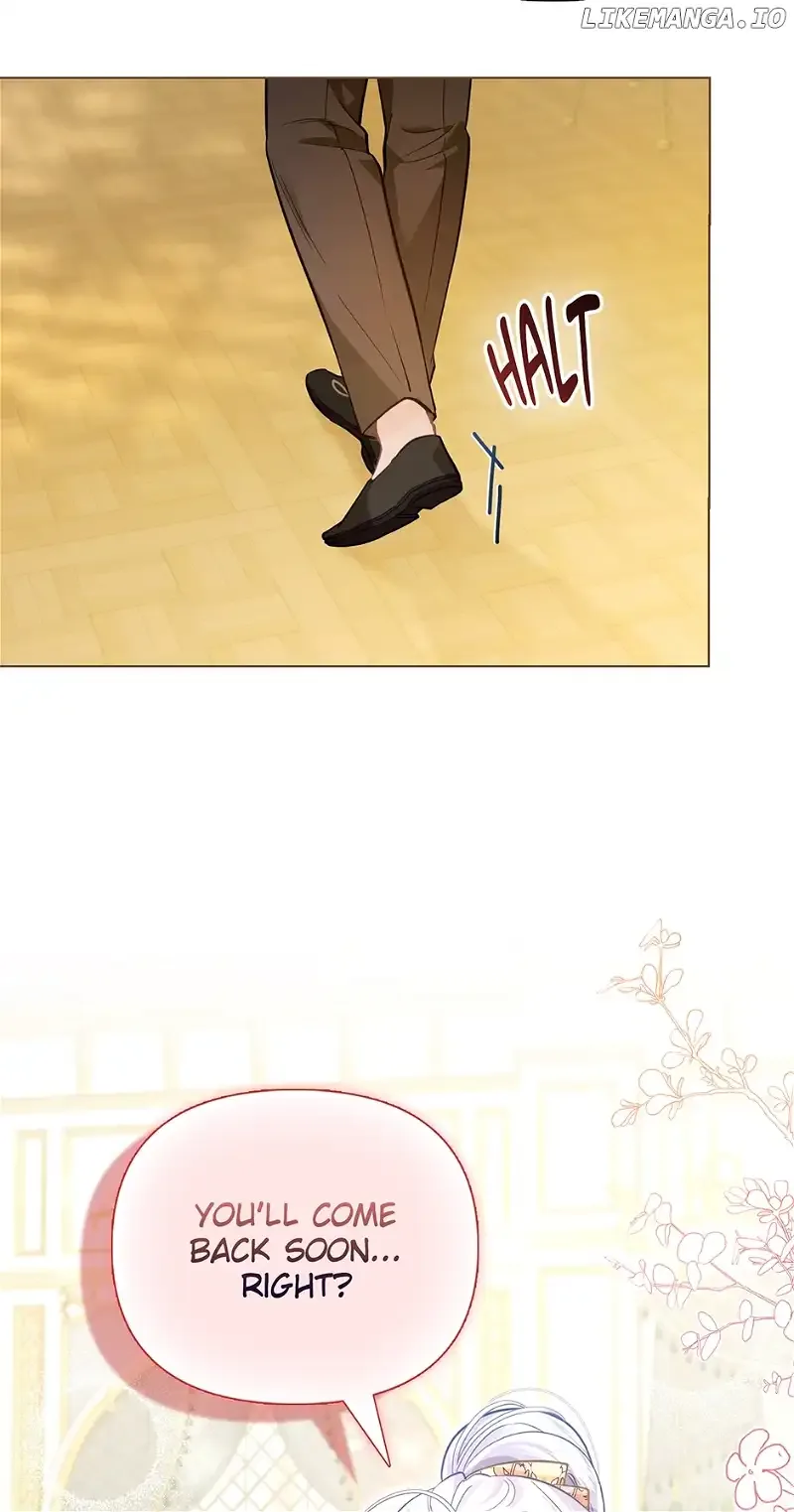 The Villainous Duke’s Special Rice Cultivation Method Chapter 31 page 16
