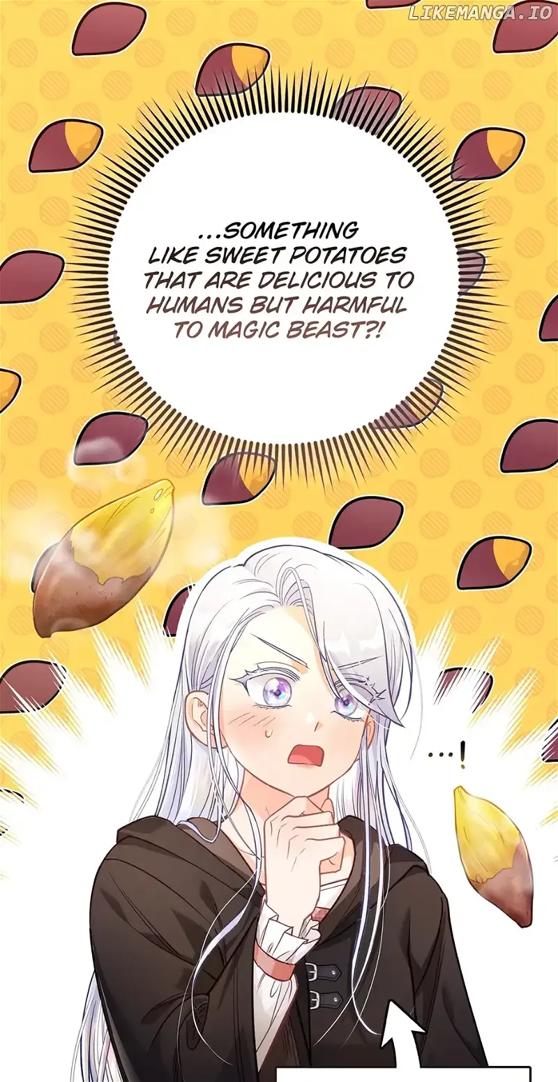 The Villainous Duke’s Special Rice Cultivation Method Chapter 31 page 71