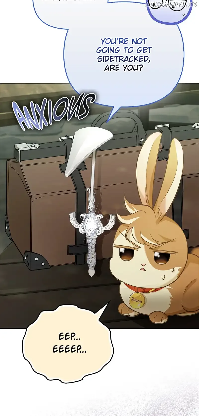The Villainous Duke’s Special Rice Cultivation Method Chapter 31 page 64