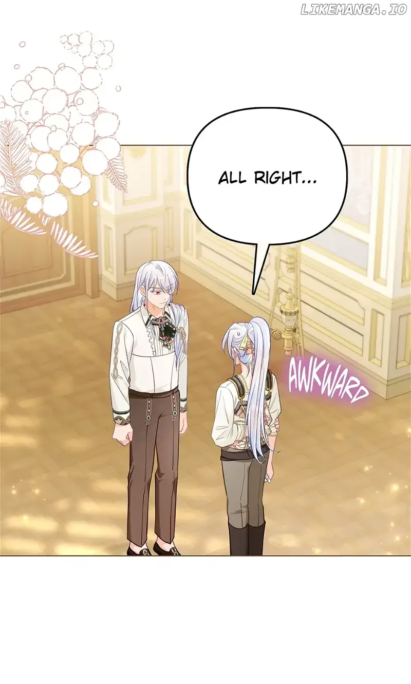 The Villainous Duke’s Special Rice Cultivation Method Chapter 31 page 26