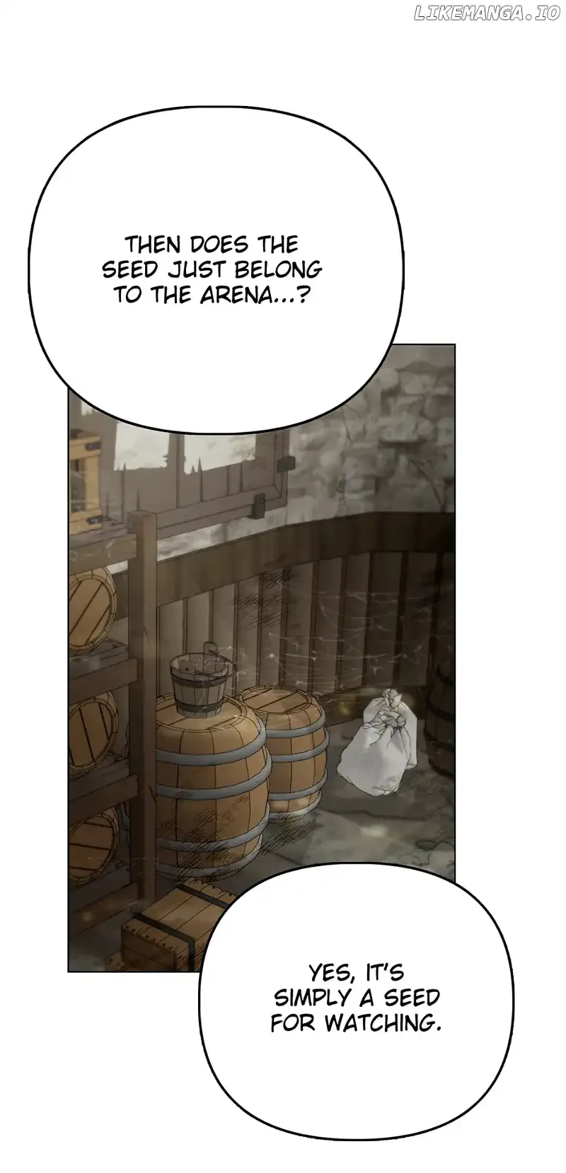The Villainous Duke’s Special Rice Cultivation Method Chapter 31 page 76