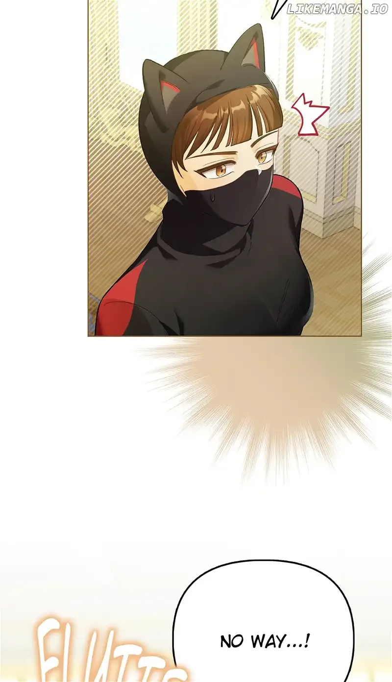 The Villainous Duke’s Special Rice Cultivation Method Chapter 31 page 40