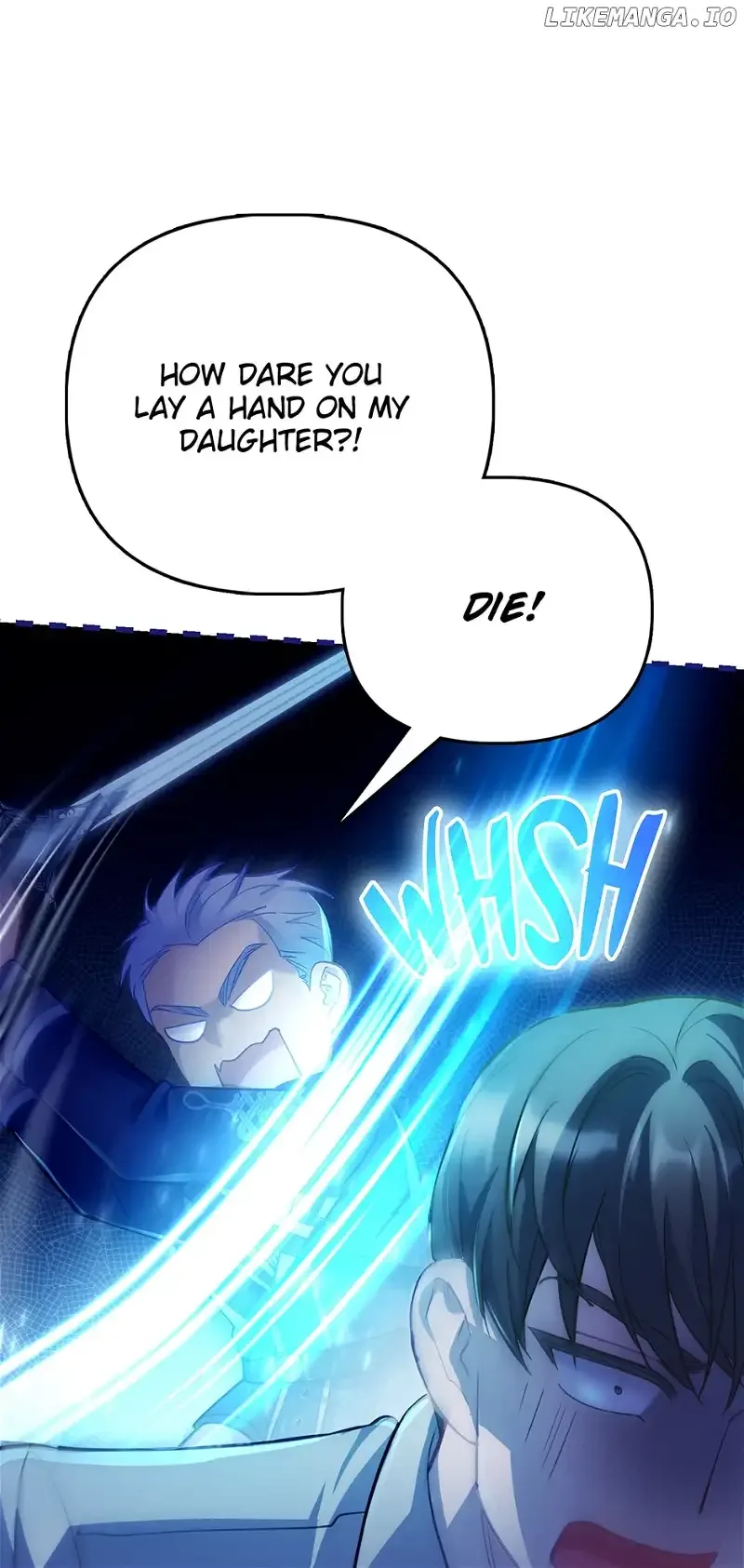 The Villainous Duke’s Special Rice Cultivation Method Chapter 32 page 34