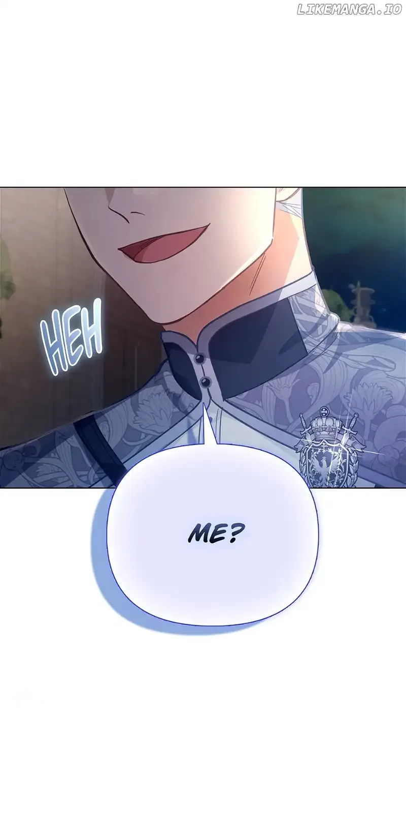 The Villainous Duke’s Special Rice Cultivation Method Chapter 32 page 31