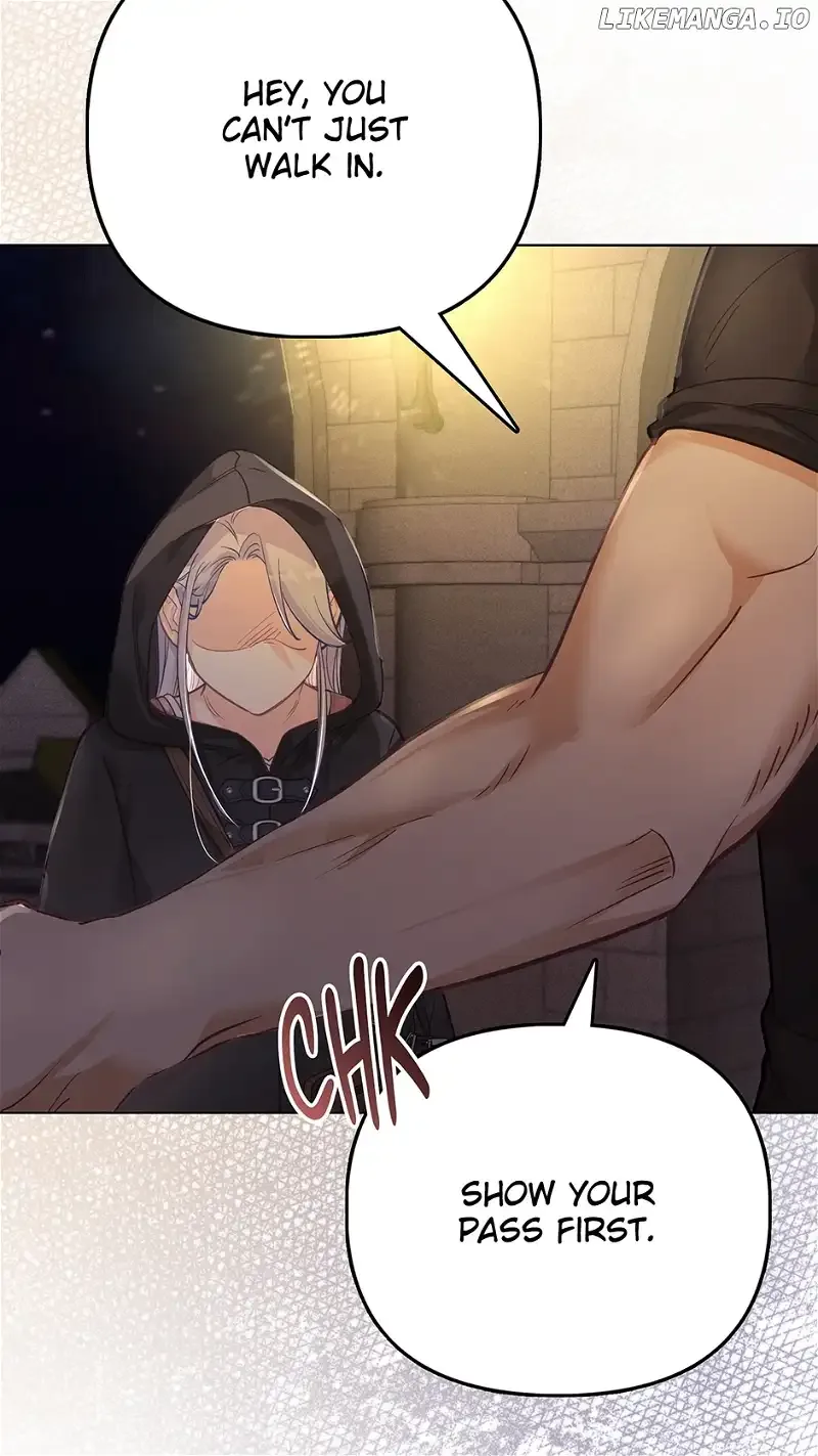 The Villainous Duke’s Special Rice Cultivation Method Chapter 32 page 49