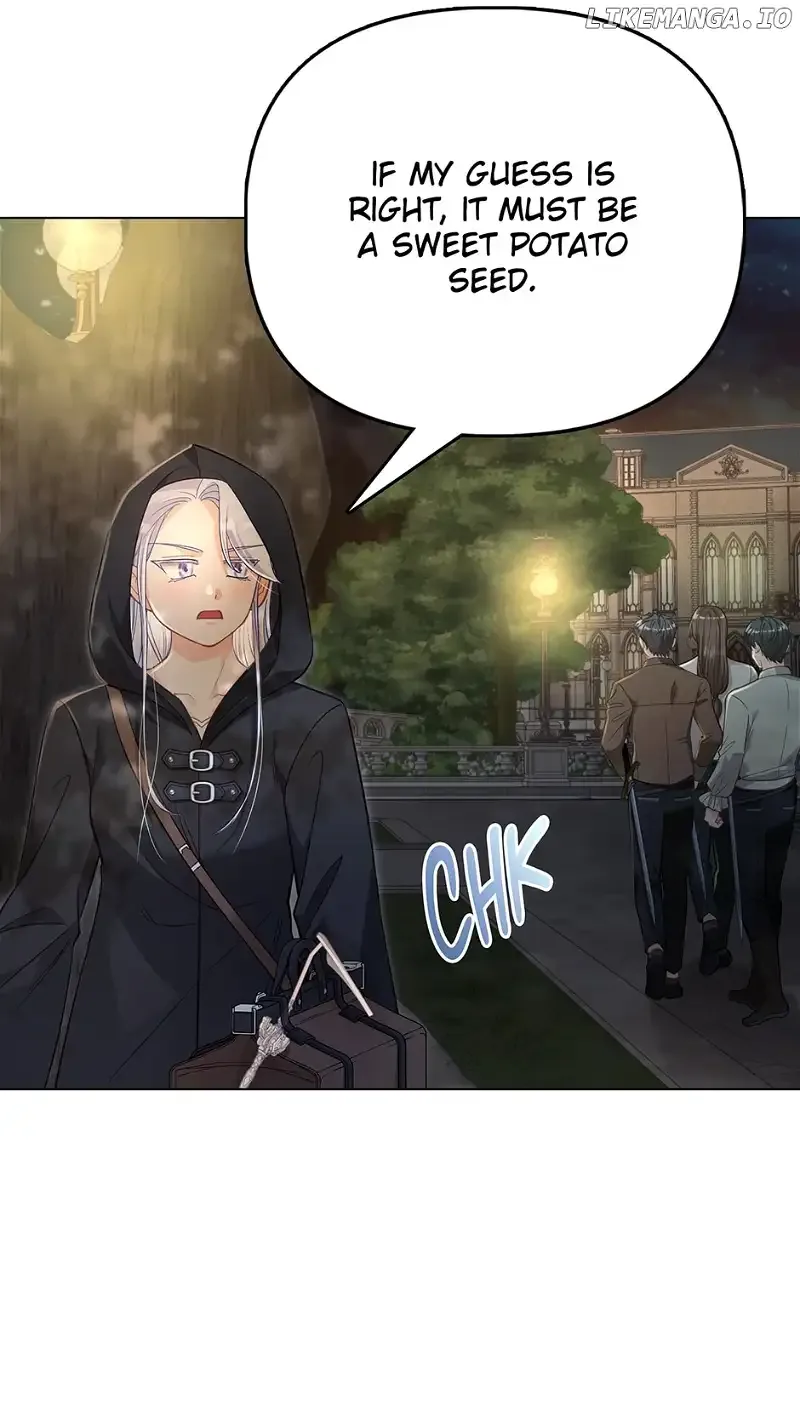 The Villainous Duke’s Special Rice Cultivation Method Chapter 32 page 10